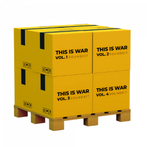 WAR Sounds Soundkit