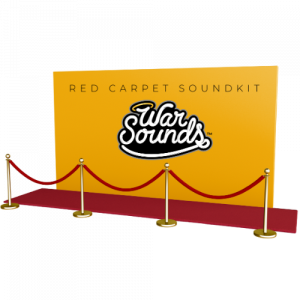 Drum Kit Megapack - SoundKit